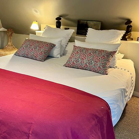 Chambres D'Aumont 외부 사진