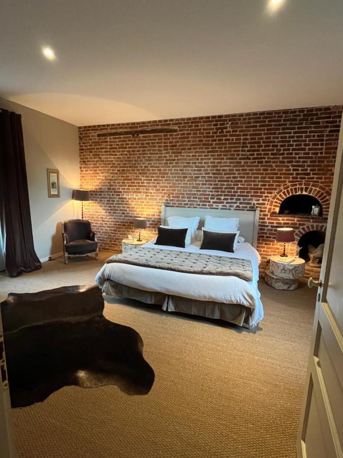 Chambres D'Aumont 외부 사진