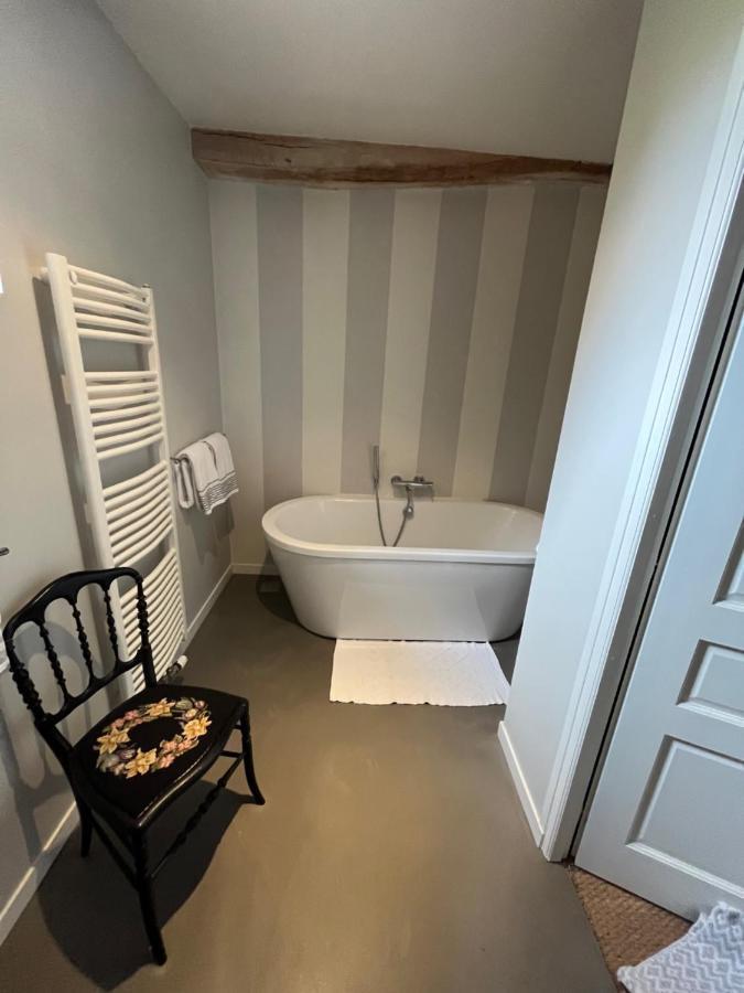 Chambres D'Aumont 외부 사진