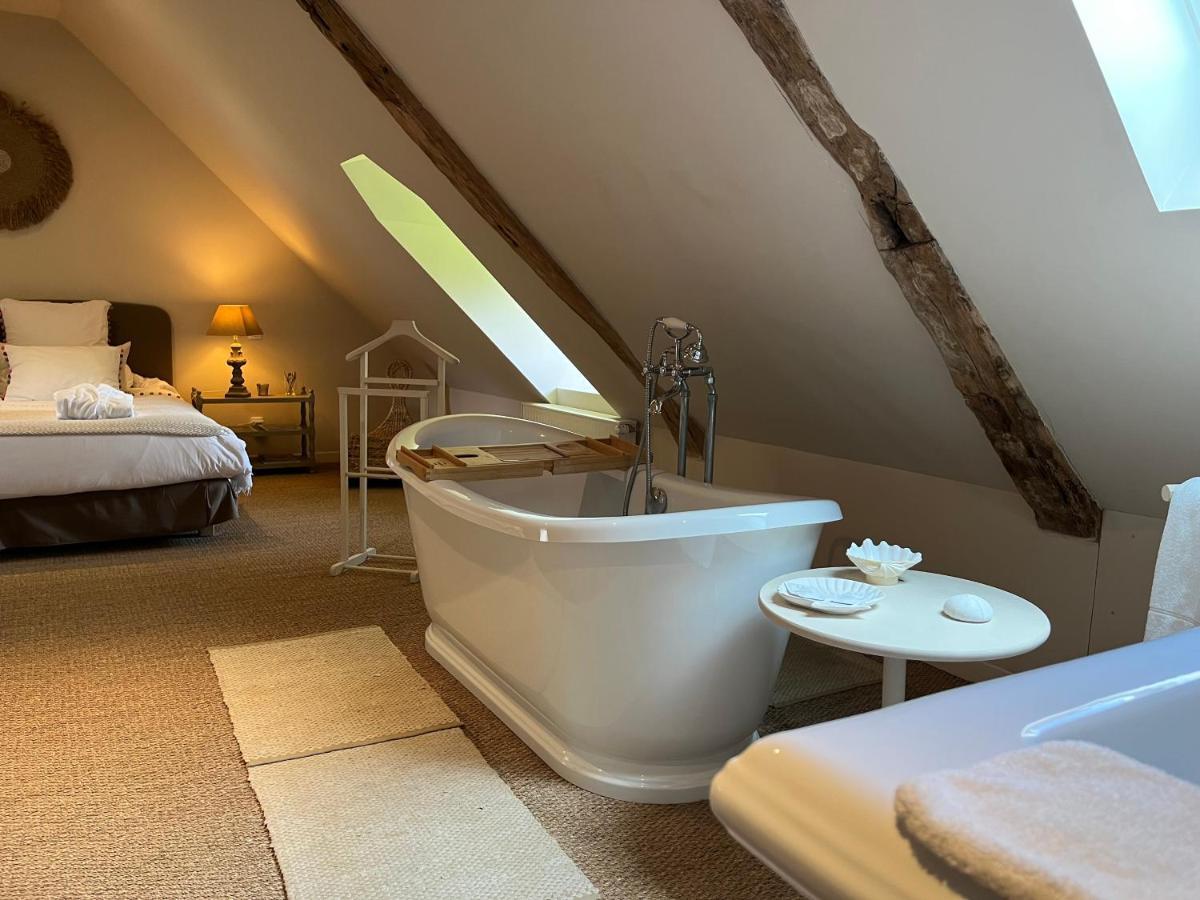 Chambres D'Aumont 외부 사진