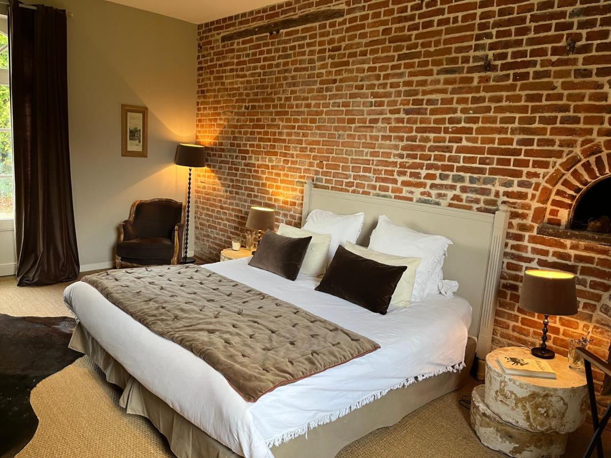 Chambres D'Aumont 외부 사진