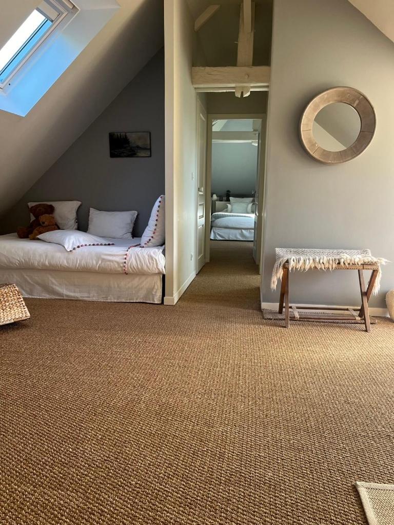 Chambres D'Aumont 외부 사진