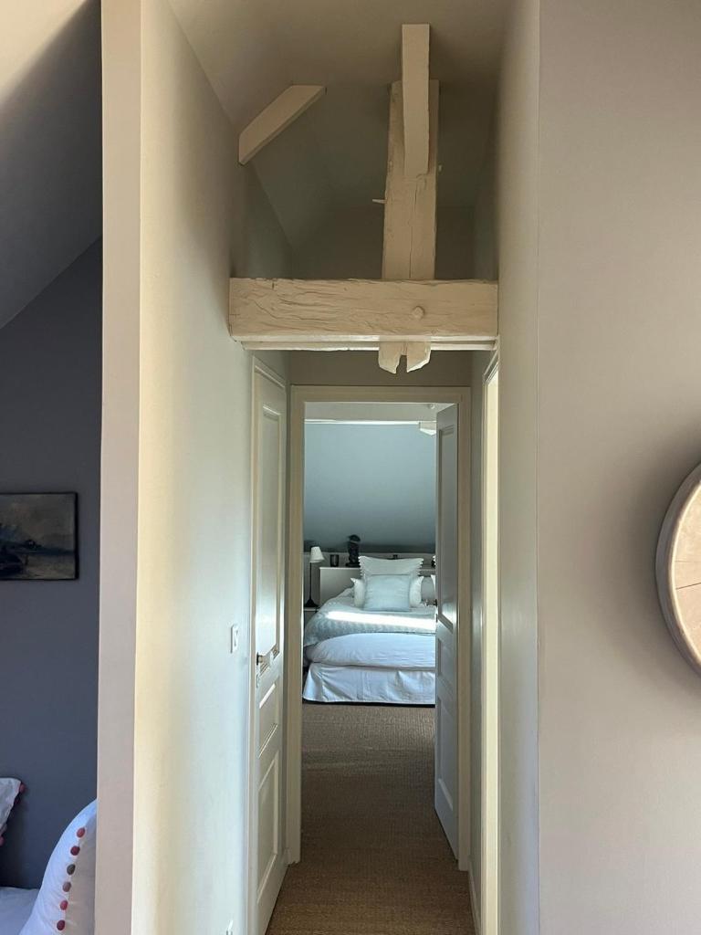 Chambres D'Aumont 외부 사진
