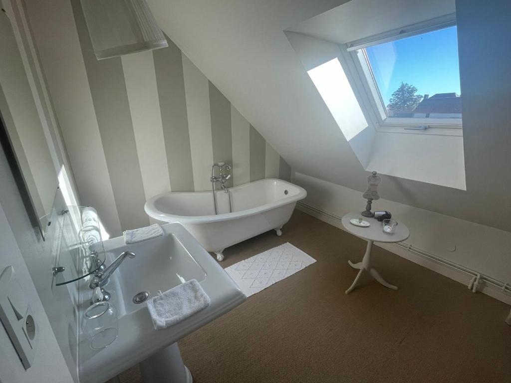 Chambres D'Aumont 외부 사진