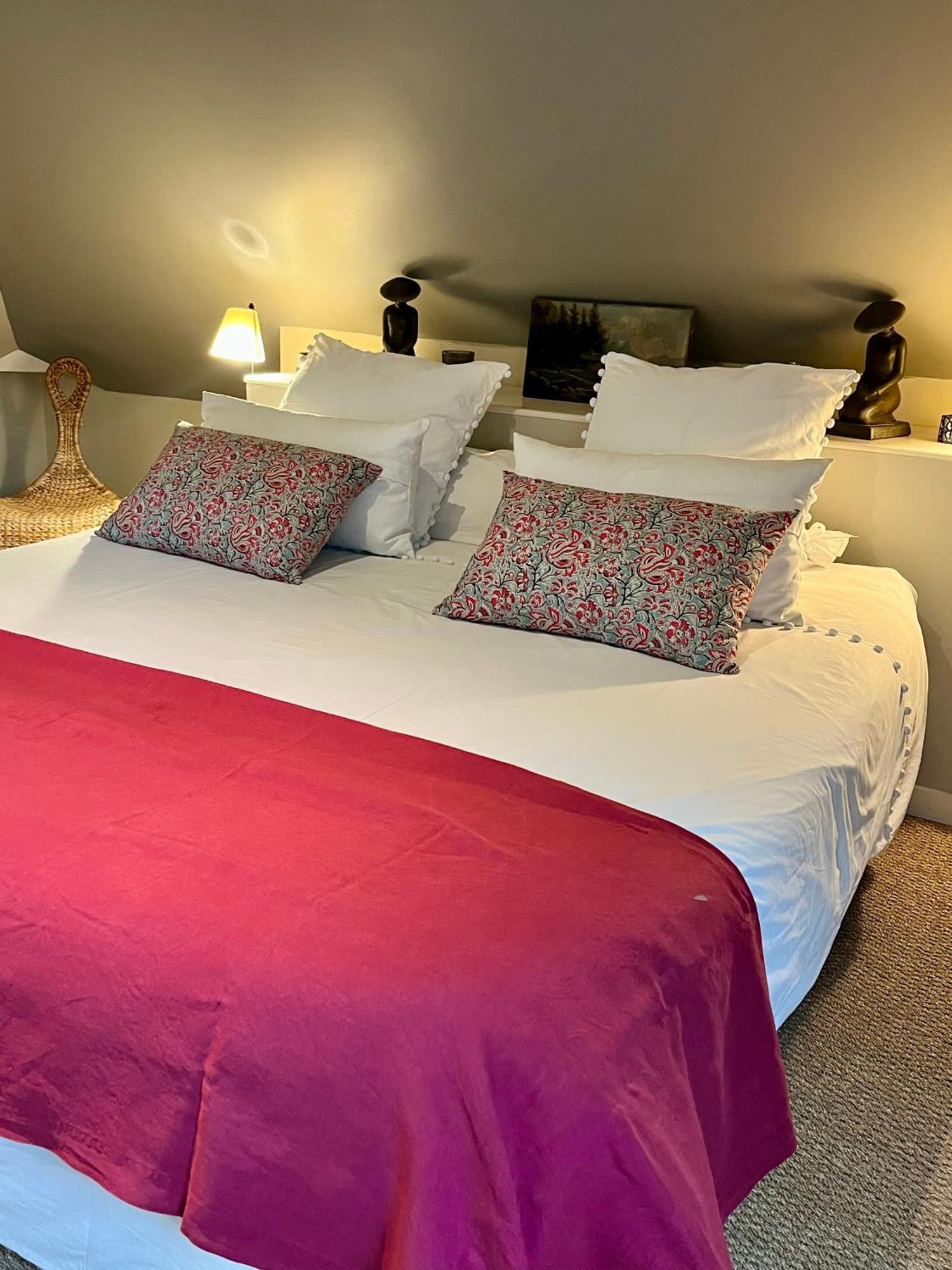 Chambres D'Aumont 외부 사진