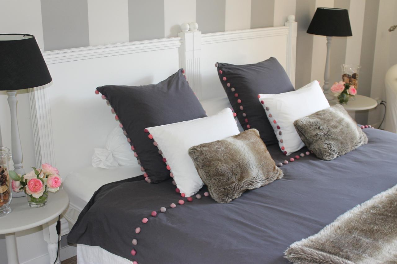 Chambres D'Aumont 외부 사진