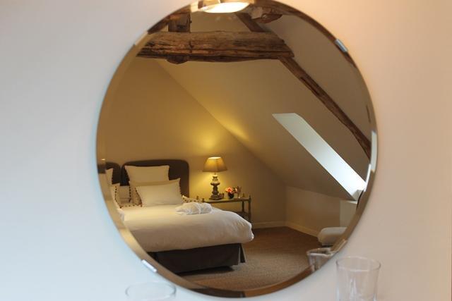 Chambres D'Aumont 외부 사진