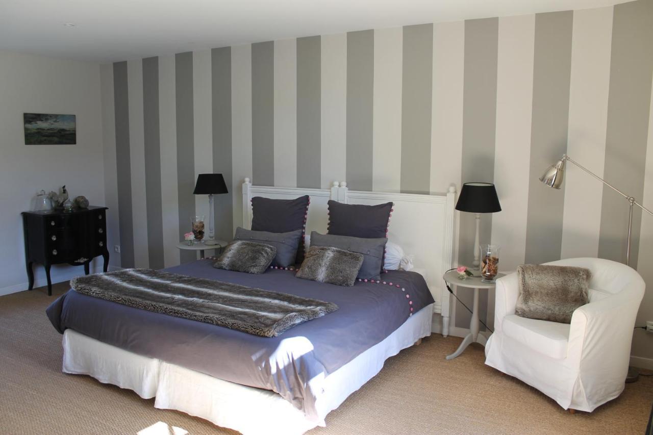 Chambres D'Aumont 외부 사진
